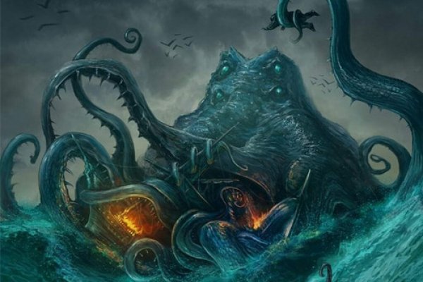 Kraken магазин